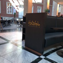 Holstein Butterhandlung