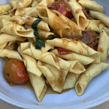 Fern - Pasta - Garganelli - Italian Near Me - Lakeville, Connecticut