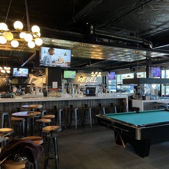 946 Billiards - Pool Halls Near Me - Sunnyvale, California
