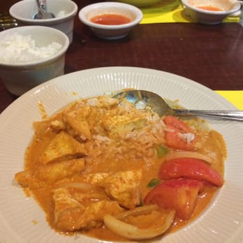 Mandalay Restaurant & Cafe - Burmese Near Me - Silver Spring, Maryland