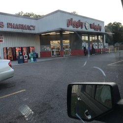 Piggly Wiggly