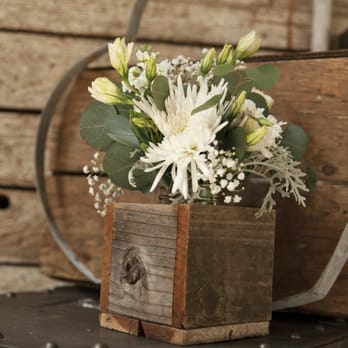 Simple Country Weddings - Wedding Planning Near Me - Rancho Cordova, California