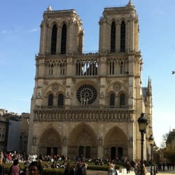 Notre Dame