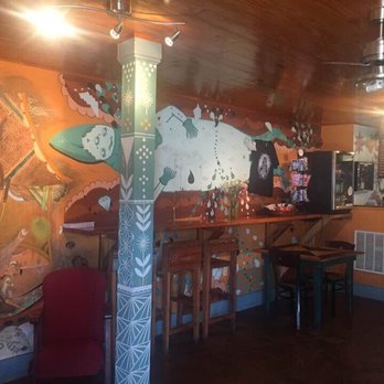 Saint Coffee - Coffee & Tea Near Me - New Orleans, Louisiana