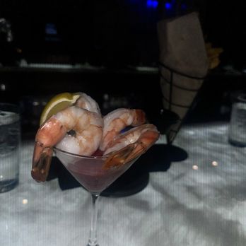 T Sqaured Tees & Taps - Large Cocktail Shrimp - Cocktail Bars Near Me - Buffalo, New York T Sqaured Tees & Taps - Large Cocktail Shrimp - Cocktail Bars Near Me - Buffalo, New York