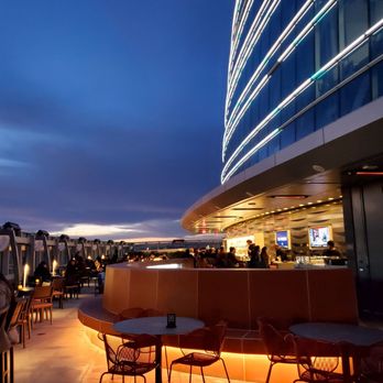 Spire 73 - Spire 73 at Night - Cocktail Bars Near Me - Los Angeles, California Spire 73 - Spire 73 at Night - Cocktail Bars Near Me - Los Angeles, California