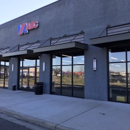 Exterior photo of Virginia ABC Store - Hampton, Virginia Exterior photo of Virginia ABC Store - Hampton, Virginia