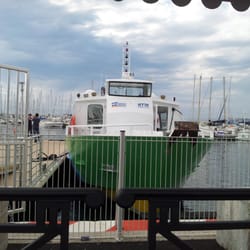 Port de Plaisance de la Pointe Rouge