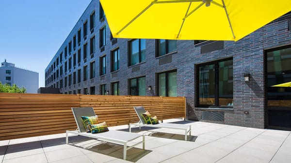 Atelier Apartments by null