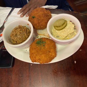 Acme Oyster House - Cajun/Creole Near Me - Baton Rouge, Louisiana