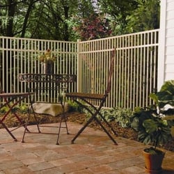 Rusticraft Fence Company - Aluminum Fencing Malvern PA