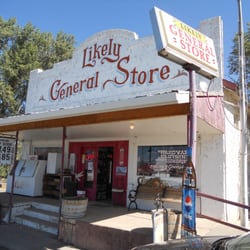 LIKELY GENERAL STORE