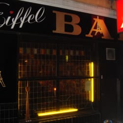 Eiffel Bar