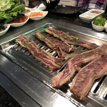 Gogi Time - Korean Near Me - Oakland, California Gogi Time - Korean Near Me - Oakland, California