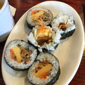 Joy Sushi - Futomaki - Sushi Bars Near Me - Mountain View, California Joy Sushi - Futomaki - Sushi Bars Near Me - Mountain View, California