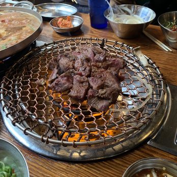 Jongro BBQ - Korean Near Me - New York, New York