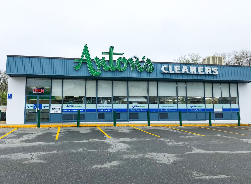 ANTON’S CLEANERS Updated September 2024 10 Reviews 288 Chelmsford