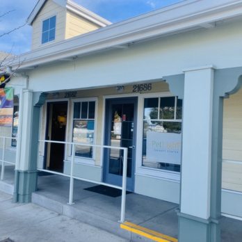 Petlight Therapy Center - Outside located next to Subway - Veterinarians Near Me - Cupertino, California Petlight Therapy Center - Outside located next to Subway - Veterinarians Near Me - Cupertino, California