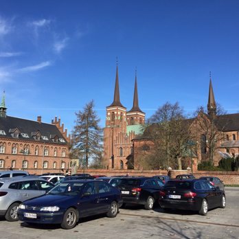 Roskilde Domkirke - Churches Near Me - Roskilde, 85