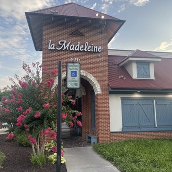 la Madeleine - Breakfast & Brunch Near Me - Columbia, Maryland
