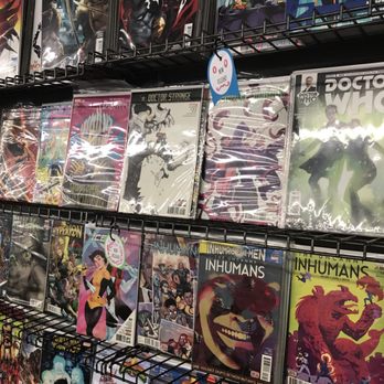 Covert Comics & Collectibles - Toy Stores Near Me - Foley, Alabama Covert Comics & Collectibles - Toy Stores Near Me - Foley, Alabama