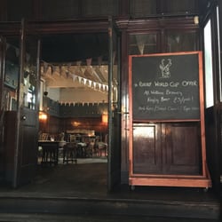The Antelope