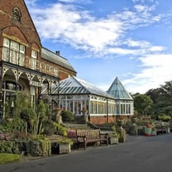 Botanic Gardens - From website
