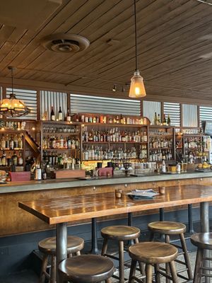 Moonshot Tavern by null