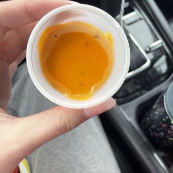 CosMc’s - Queso - Fast Food Near Me - Bolingbrook, Illinois