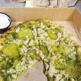 Basil Pesto