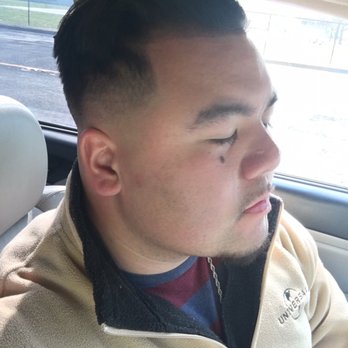 Louie's Barber Shop - Louie gave me the fresh low bald razor fade, just in time to look clean for Christmas! - Barbers Near Me - Riverbank, California