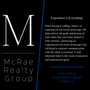 McRae Realty Group
