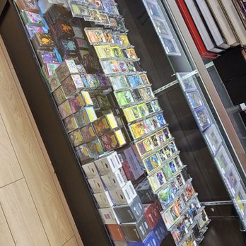 Pokebox Usa - Tabletop Games Near Me - San Gabriel, California Pokebox Usa - Tabletop Games Near Me - San Gabriel, California