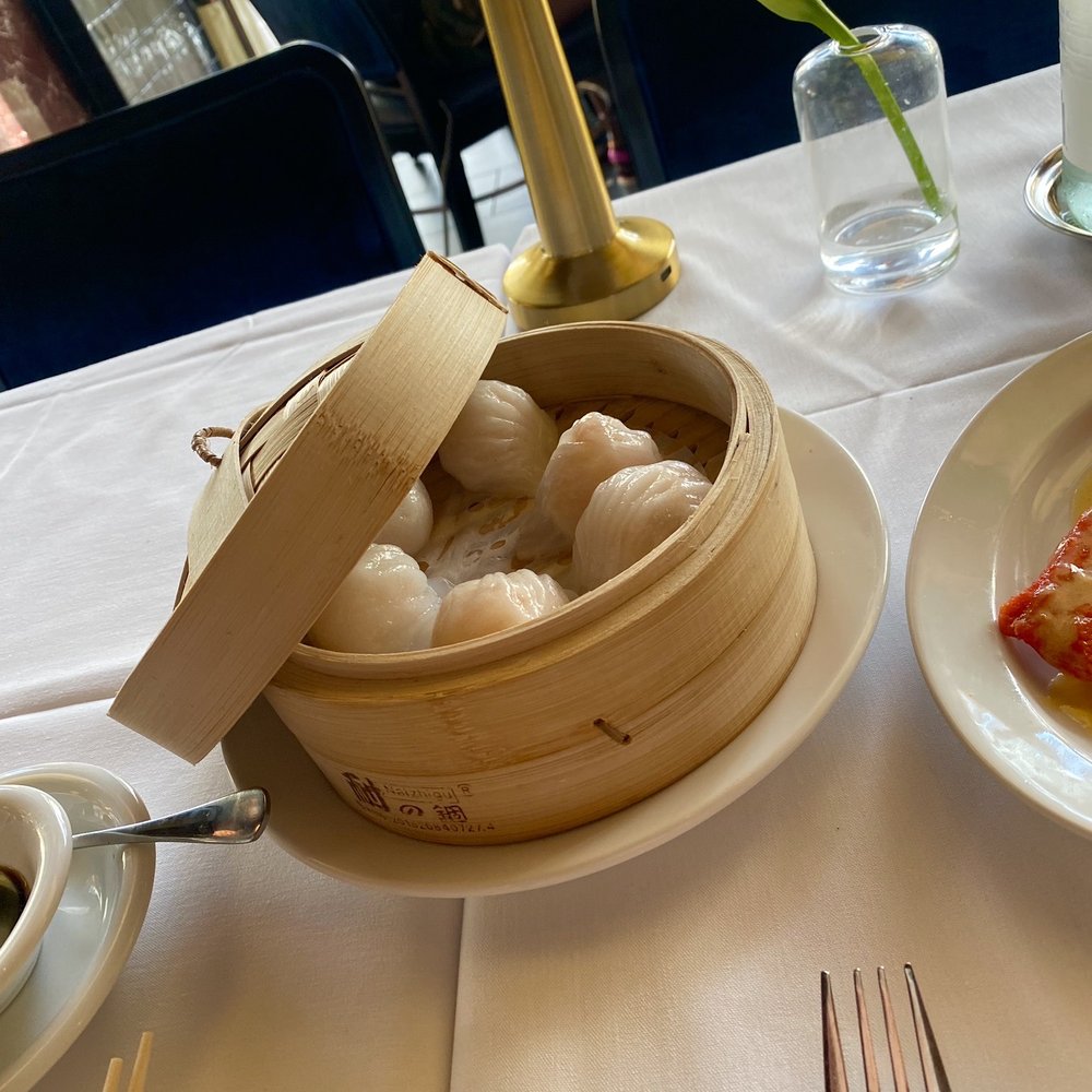 Philippe Chow - I love how it comes in a basket - Chinese Near Me - Washington, DC, District of Columbia Philippe Chow - I love how it comes in a basket - Chinese Near Me - Washington, DC, District of Columbia
