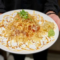 West Sakura Teriyaki Restaurant