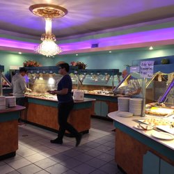 Broadway Buffet