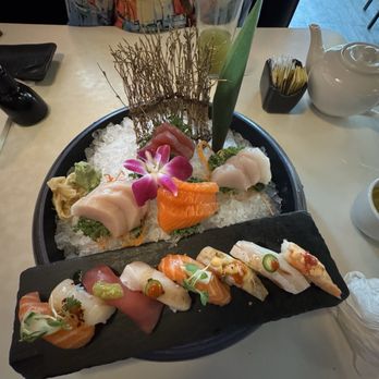 Imasa Sushi - Sashimi - Sushi Bars Near Me - Davie, Florida