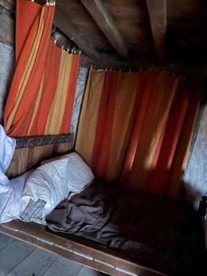 Plimoth Patuxet Museums by null