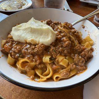 Carmelina's - Bolognese - Italian Near Me - Boston, Massachusetts