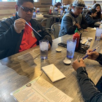 Pho So 1 - Table of 7 - Vietnamese Near Me - Las Vegas, Nevada Pho So 1 - Table of 7 - Vietnamese Near Me - Las Vegas, Nevada