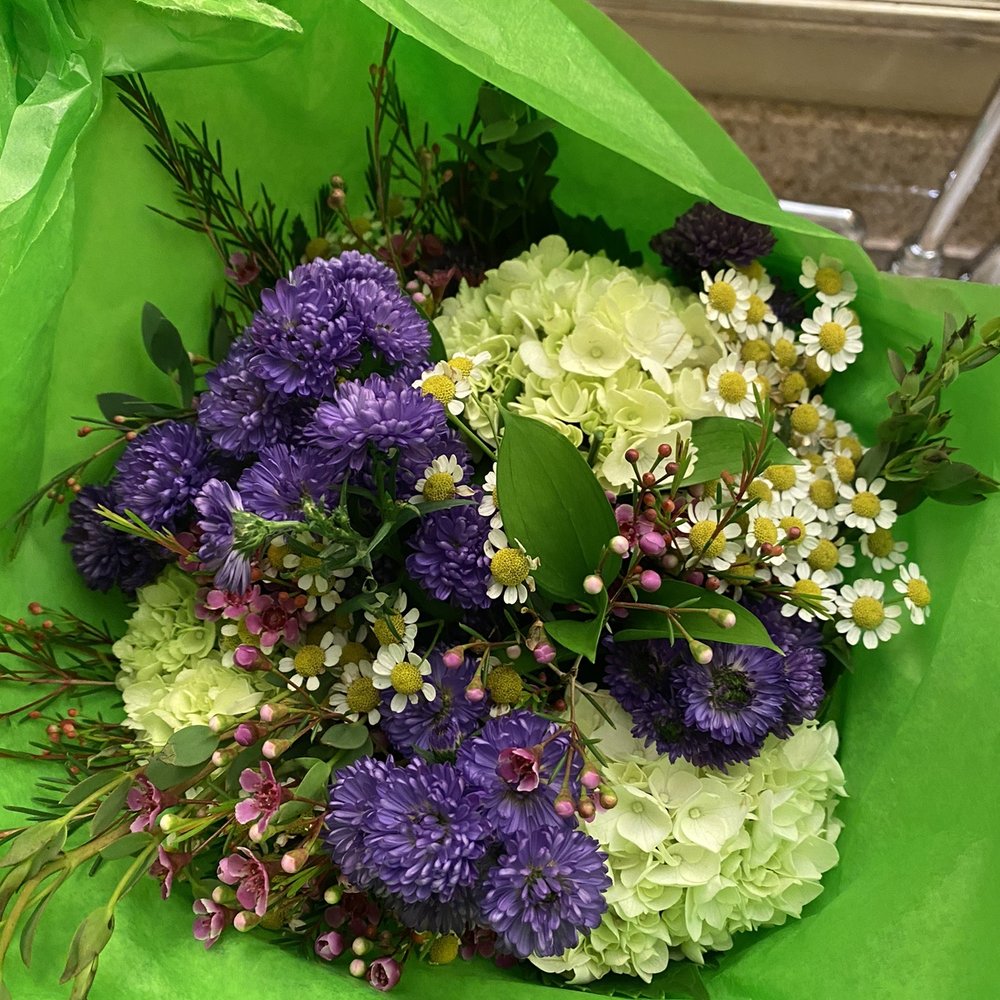 Schmitt's Florist - Wildflower bouquet - Florists Near Me - Louisville, Kentucky Schmitt's Florist - Wildflower bouquet - Florists Near Me - Louisville, Kentucky