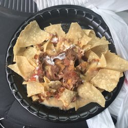 Taco Bueno