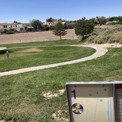 Canyon Park