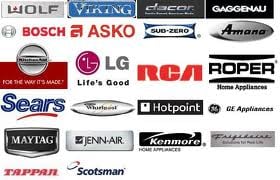 Slide of SameDay Appliance Repair & Electrical Services