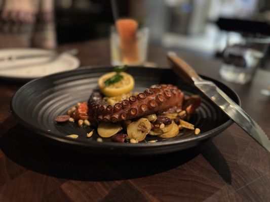 Water Grill Las Vegas by null