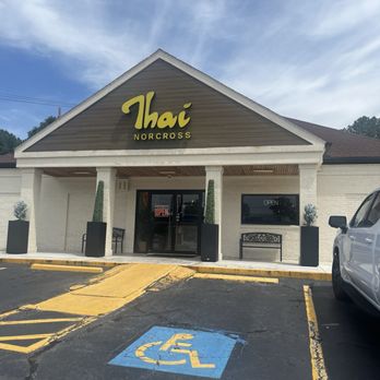 Thai Norcross - Thai Near Me - Norcross, Georgia Thai Norcross - Thai Near Me - Norcross, Georgia