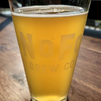 NoFo Brew - Avec vous saison - Breweries Near Me - Cumming, Georgia NoFo Brew - Avec vous saison - Breweries Near Me - Cumming, Georgia