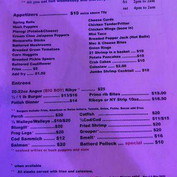 Franks Cafe - Menu - Cafes Near Me - Wyandotte, Michigan