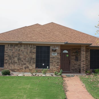 Patrick's Roofing - One of our many beautiful roofs! - Roofing Near Me - Fort Worth, Texas Patrick's Roofing - One of our many beautiful roofs! - Roofing Near Me - Fort Worth, Texas