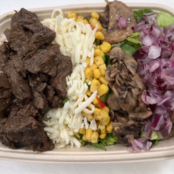 Smoothie Spot - North Miami - Steak Bowl. - Juice Bars & Smoothies Near Me - North Miami, Florida Smoothie Spot - North Miami - Steak Bowl. - Juice Bars & Smoothies Near Me - North Miami, Florida
